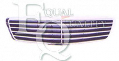 EQUAL QUALITY g0788 -  Решетка радиатора